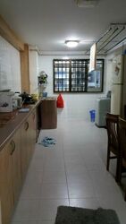 Blk 816 Woodlands Street 82 (Woodlands), HDB 3 Rooms #554269171